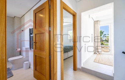 Resale - Townhouse - Roldan - La Torre Golf Resort