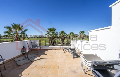 Resale - Townhouse - Roldan - La Torre Golf Resort