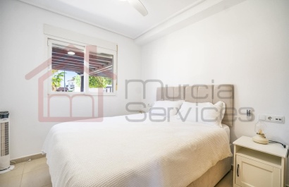 Resale - Townhouse - Roldan - La Torre Golf Resort