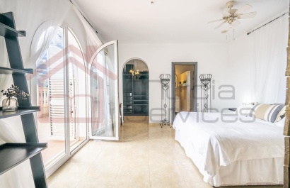 Herverkoop - Villa - Valle del Sol