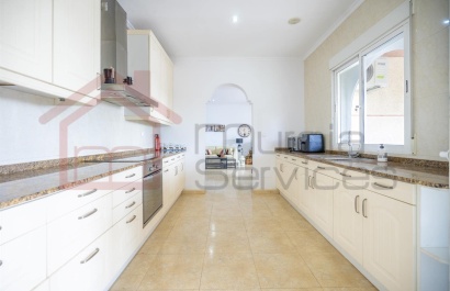 Herverkoop - Villa - Valle del Sol