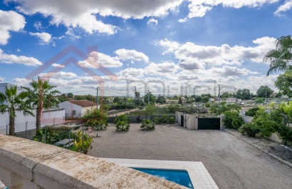 Herverkoop - Villa - Valle del Sol