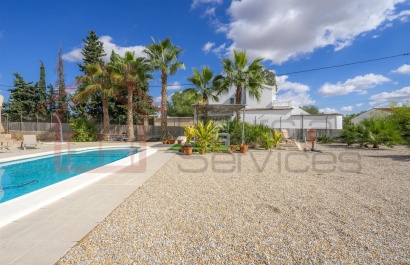 Herverkoop - Villa - Valle del Sol