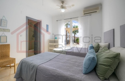 Herverkoop - Villa - Valle del Sol
