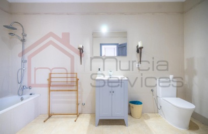 Herverkoop - Villa - Valle del Sol