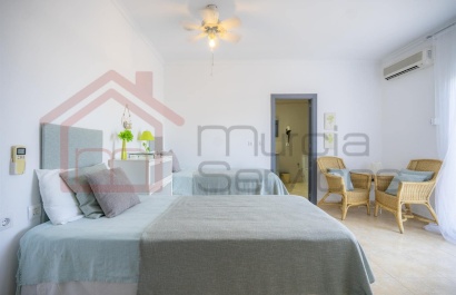 Herverkoop - Villa - Valle del Sol