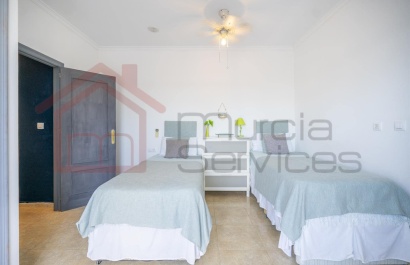 Herverkoop - Villa - Valle del Sol