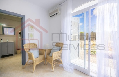 Herverkoop - Villa - Valle del Sol