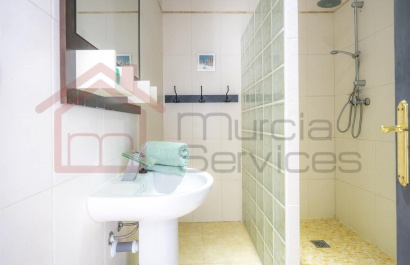 Herverkoop - Villa - Valle del Sol