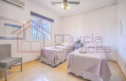 Herverkoop - Villa - Valle del Sol