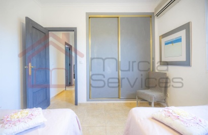 Herverkoop - Villa - Valle del Sol