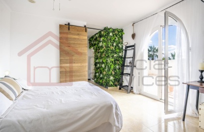 Herverkoop - Villa - Valle del Sol