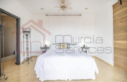 Herverkoop - Villa - Valle del Sol