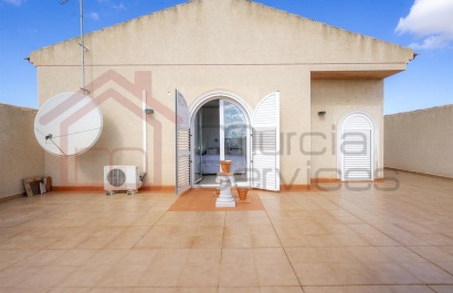 Herverkoop - Villa - Valle del Sol