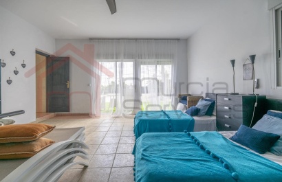 Herverkoop - Villa - Valle del Sol