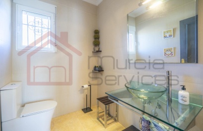 Herverkoop - Villa - Valle del Sol