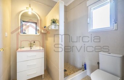 Herverkoop - Villa - Valle del Sol