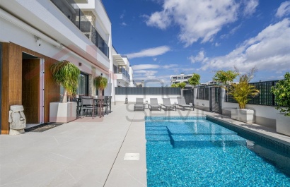 Revente - Villa - Santa Rosalia Lake and Life Resort