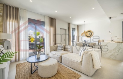 Revente - Villa - Santa Rosalia Lake and Life Resort