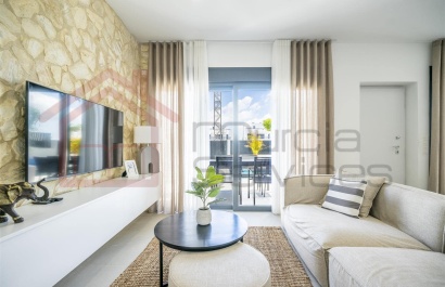 Revente - Villa - Santa Rosalia Lake and Life Resort