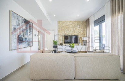 Revente - Villa - Santa Rosalia Lake and Life Resort