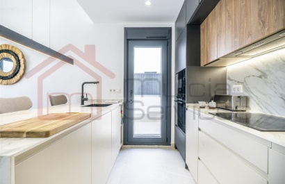 Revente - Villa - Santa Rosalia Lake and Life Resort