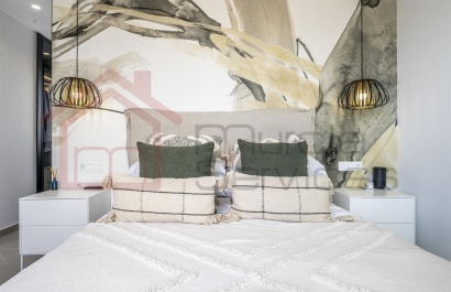 Revente - Villa - Santa Rosalia Lake and Life Resort