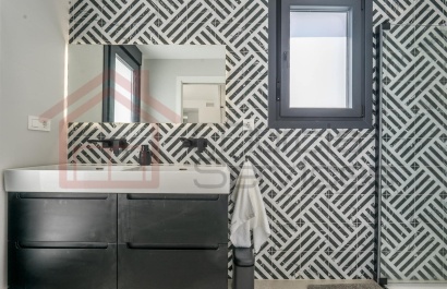 Revente - Villa - Santa Rosalia Lake and Life Resort