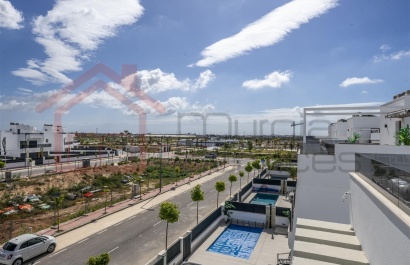 Revente - Villa - Santa Rosalia Lake and Life Resort