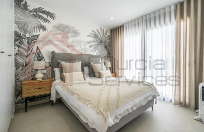 Revente - Villa - Santa Rosalia Lake and Life Resort