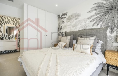 Revente - Villa - Santa Rosalia Lake and Life Resort