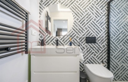 Revente - Villa - Santa Rosalia Lake and Life Resort