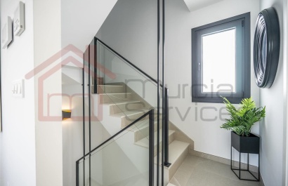 Revente - Villa - Santa Rosalia Lake and Life Resort