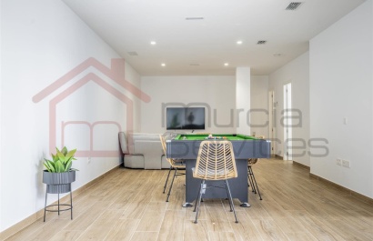 Revente - Villa - Santa Rosalia Lake and Life Resort