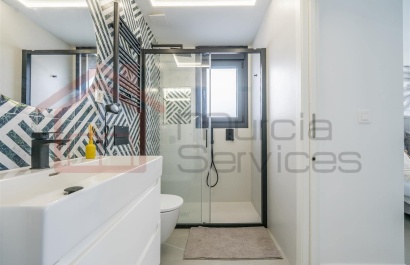 Revente - Villa - Santa Rosalia Lake and Life Resort