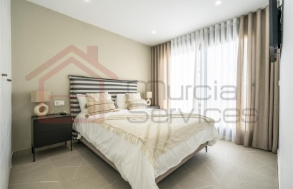 Revente - Villa - Santa Rosalia Lake and Life Resort