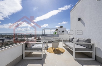 Revente - Villa - Santa Rosalia Lake and Life Resort