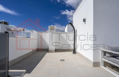 Revente - Villa - Santa Rosalia Lake and Life Resort