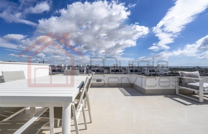 Revente - Villa - Santa Rosalia Lake and Life Resort