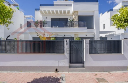 Revente - Villa - Santa Rosalia Lake and Life Resort