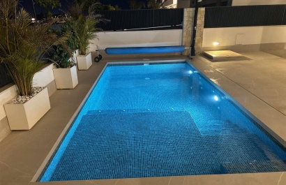 Revente - Villa - Santa Rosalia Lake and Life Resort