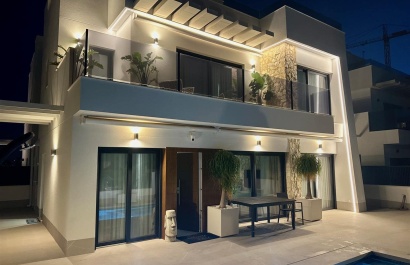 Revente - Villa - Santa Rosalia Lake and Life Resort