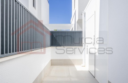 Revente - Villa - Santa Rosalia Lake and Life Resort