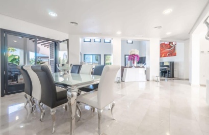 Revente - Villa - Banos y Mendigo - El Valle Golf Resort