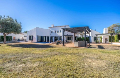 Revente - Villa - Banos y Mendigo - El Valle Golf Resort