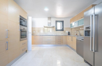 Revente - Villa - Banos y Mendigo - El Valle Golf Resort