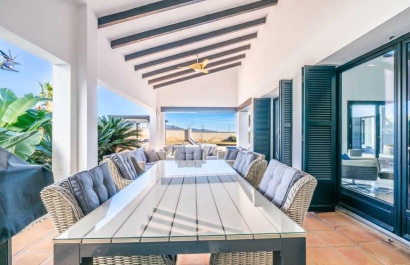 Revente - Villa - Banos y Mendigo - El Valle Golf Resort