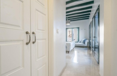 Revente - Villa - Banos y Mendigo - El Valle Golf Resort