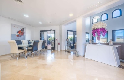 Revente - Villa - Banos y Mendigo - El Valle Golf Resort