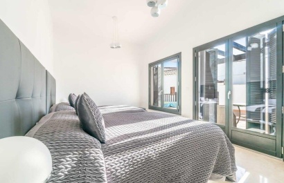 Revente - Villa - Banos y Mendigo - El Valle Golf Resort